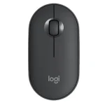 ماوس بیسیم لاجیتک مدل PEBBLE M350