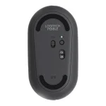 ماوس بیسیم لاجیتک مدل PEBBLE M350