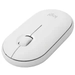 ماوس بیسیم لاجیتک مدل PEBBLE M350