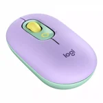 موس بی سیم لاجیتک POP MOUSE Bluetooth