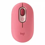 موس بی سیم لاجیتک POP MOUSE Bluetooth