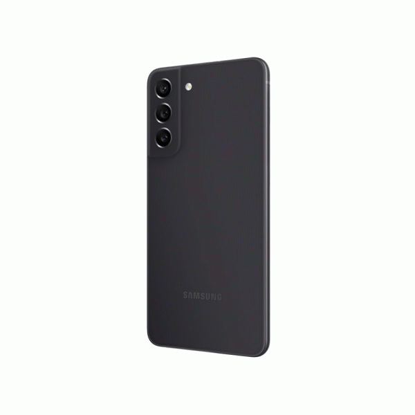 گوشی موبایل سامسونگ مدل Galaxy S21 FE 5G دو سیم‌ کارت ظرفیت 256 گیگابایت و رم 8 گیگابایت ویتنام - Image 3