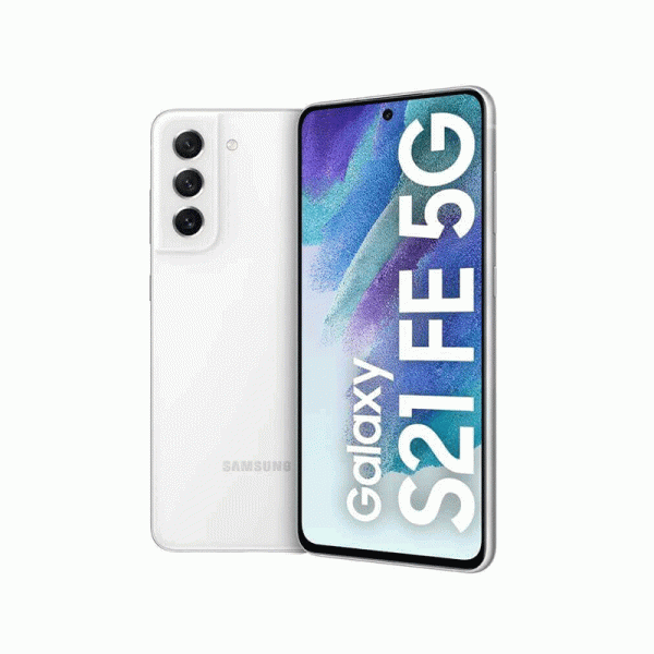 گوشی موبایل سامسونگ مدل Galaxy S21 FE 5G دو سیم‌ کارت ظرفیت 256 گیگابایت و رم 8 گیگابایت ویتنام - Image 2