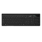 کیبورد بی سیم جنیوس مدل SLIM STAR 7230