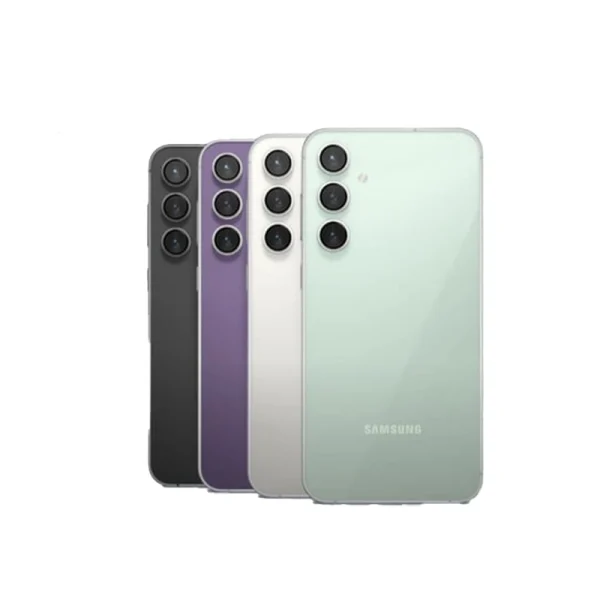 گوشی موبایل سامسونگ مدل Galaxy S23 FE 5G ظرفیت 128 گیگابایت رم 8 گیگابایت ویتنام - Image 3