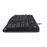 کیبورد و موس لاجیتک MK120