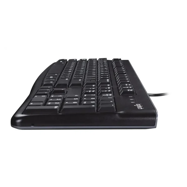 کیبورد و موس لاجیتک MK120