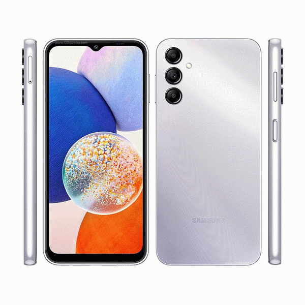 گوشی موبایل سامسونگ مدل Galaxy A14 دو سیم کارت ظرفیت 64 گیگابایت و رم 4 گیگابایت - Image 3