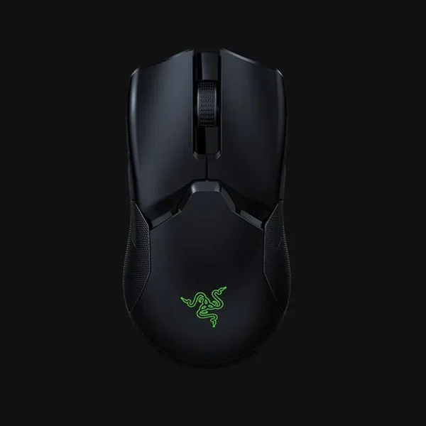 موس ریزر مدل VIPER ULTIMATE بدون پایه شارژ
