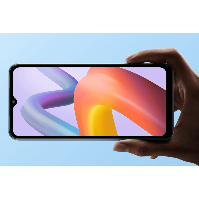 گوشی موبايل شیائومی +Redmi A2 ظرفیت 64 گیگابایت و رم ۳ گیگابایت