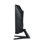 مانیتور گیمینگ 27 اینچی سامسونگ مدل SAMSUNG LC32G55TQBM