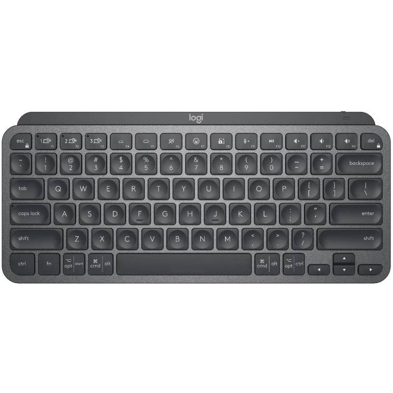 کیبورد لاجیتک مدل MX KEYS MINI