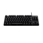 کیبورد گیمینگ لاجیتک مدل G413 TKL SE