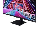 مانیتور 32 اینچی سامسونگ مدل LS32A700NW-M