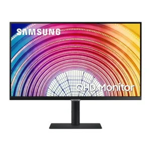 مانیتور 27 اینچی سامسونگ مدل Samsung LS27A600NW-M 27