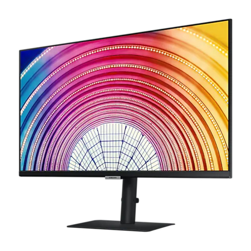 مانیتور 27 اینچی سامسونگ مدل Samsung LS27A600NW-M 27