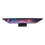 مانیتور گیمینگ 27 اینچی سامسونگ مدل Samsung LS27A700NW-M