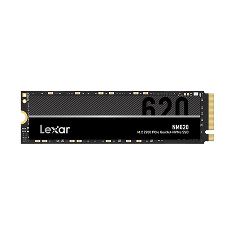 حافظه SSD اینترنال لکسار