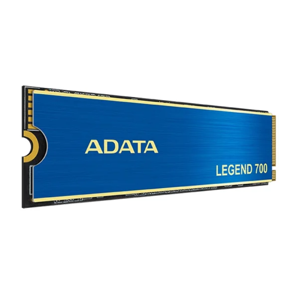 حافظه اس اس دی ای دیتا مدلAdata Legend 700 ظرفیت256 گیگابایت - Image 4