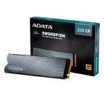 حافظه SSD ای دیتا