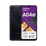 گوشی موبايل سامسونگ مدل A04e دو سیم کارت ظرفیت 128 گیگابایت رم 4 گیگابایت