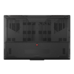 لپ تاپ 17.3 اینچی ایسوس مدل TUF Gaming F17 FX707ZC4 i5 16GB 512GB SSD 4GB RTX3050