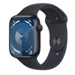 ساعت هوشمند اپل مدل Series 9 Aluminum 41mm
