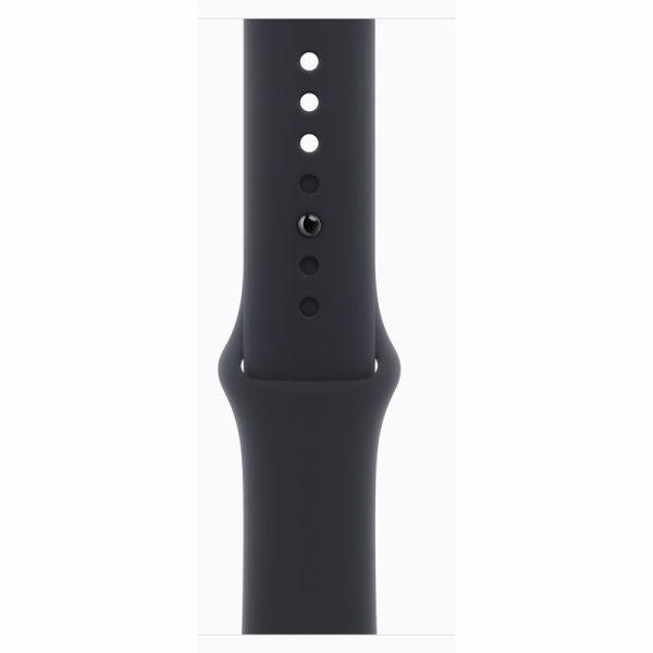 ساعت هوشمند اپل مدل Series 9 Aluminum 45mm