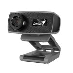 وب کم جنیوس مدل FaceCam 1000X