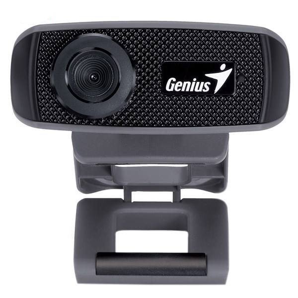 وب کم جنیوس مدل FaceCam 1000X