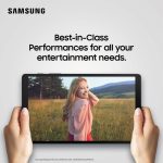 تبلت سامسونگ مدل Galaxy Tab A7 Lite - T225 ظرفیت 32 گیگابایت با رم 3 گیگابایت