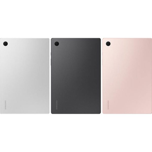 تبلت سامسونگ مدل Galaxy Tab A8 10.5 SM-X205 ظرفیت 64 گیگابایت رم 4 گیگابایت