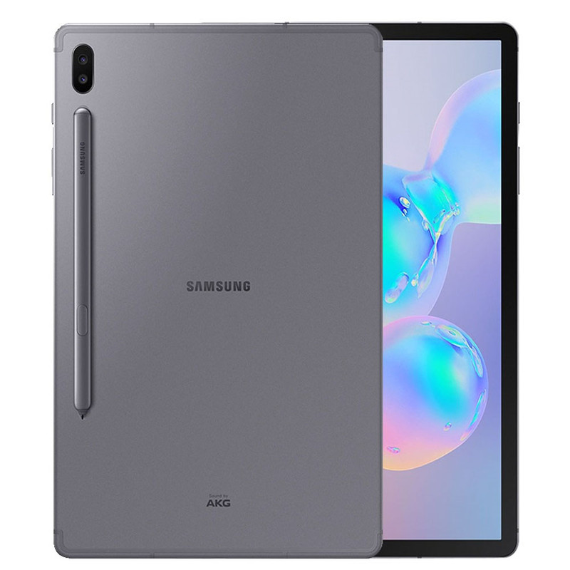 تبلت سامسونگ مدل Galaxy Tab S6 lite P615 ظرفیت 64 گیگابایت رم 4 گیگابایت