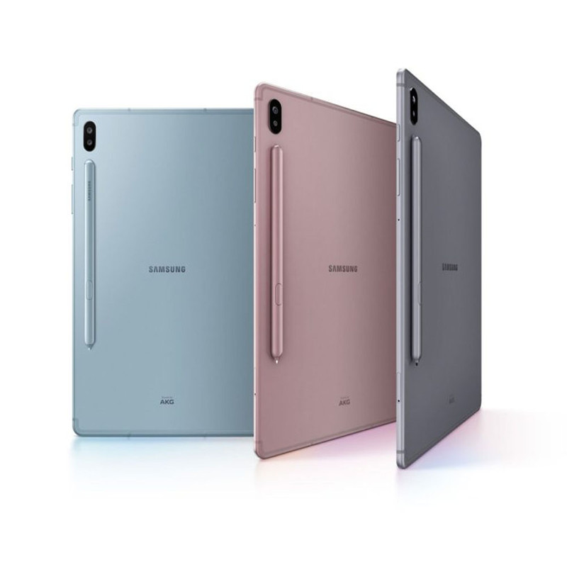 تبلت سامسونگ مدل Galaxy Tab S6 lite P615 ظرفیت 64 گیگابایت رم 4 گیگابایت