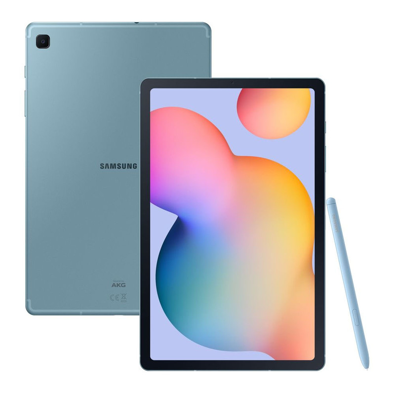 تبلت سامسونگ مدل Galaxy Tab S6 lite P615 ظرفیت 64 گیگابایت رم 4 گیگابایت