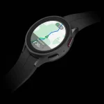 ساعت هوشمندسامسونگ مدل Galaxy Watch5 Classic 45mm
