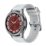 ساعت هوشمندسامسونگ مدل Galaxy Watch6 Classic 43mm