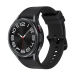 ساعت هوشمندسامسونگ مدل Galaxy Watch6 Classic 43mm