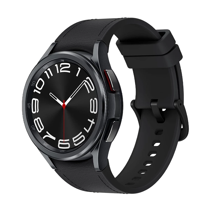 ساعت هوشمندسامسونگ مدل Galaxy Watch6 Classic 43mm