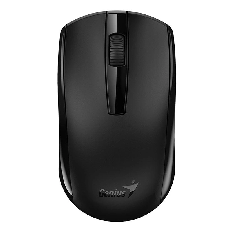 موس بی سیم جنیوس Eco-8100