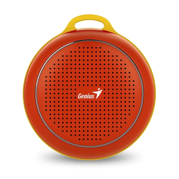 اسپیکر بلوتوثی جنیوس مدل SP906BT - Image 6