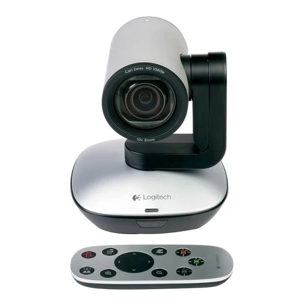 دوربین کنفرانس لاجیتک مدل Logitech PTZ PRO 2 - Image 2