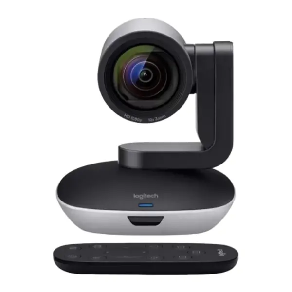 دوربین کنفرانس لاجیتک مدل Logitech PTZ PRO 2