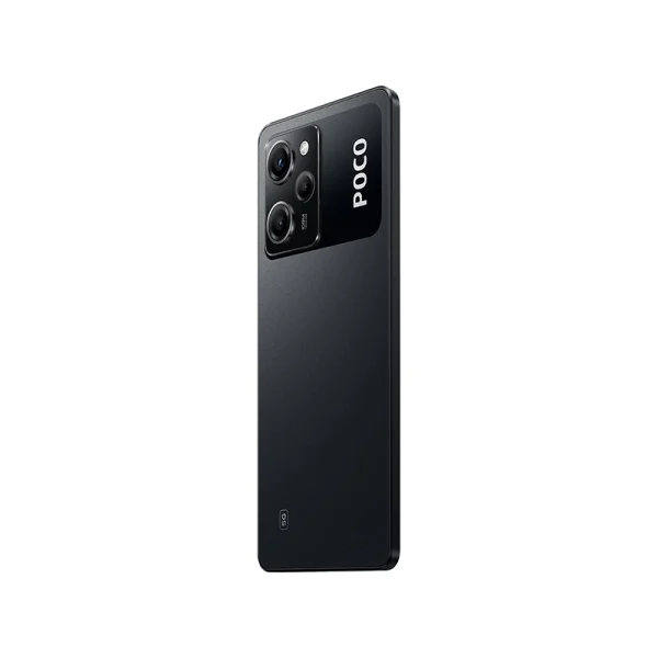 گوشی موبایل شیائومی مدل Poco X5 Pro 5G دو سیم کارت ظرفیت 256 گیگابایت و رم 8 گیگابایت