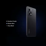 گوشی موبایل شیائومی مدل Redmi Note 12 Pro 5G دو سیم کارت ظرفیت 256 گیگابایت و رم 8 گیگابایتگوشی موبایل شیائومی مدل Redmi Note 12 Pro 5G دو سیم کارت ظرفیت 256 گیگابایت و رم 8 گیگابایت