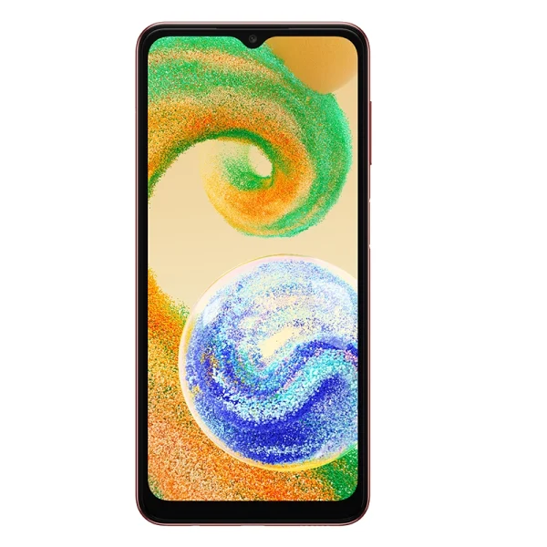 گوشی موبایل سامسونگ مدل Galaxy A04s دو سیم کارت ظرفیت 32 گیگابایت و رم 3 گیگابایت