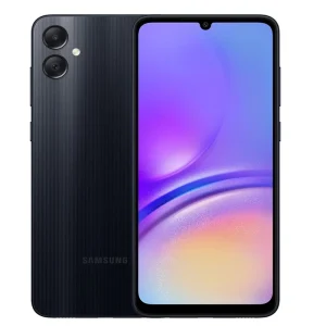 گوشی موبایل سامسونگ مدل Galaxy A05 دو سیم کارت ظرفیت 128 گیگابایت رم 4 گیگابایت