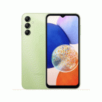 گوشی موبایل سامسونگ مدل Galaxy A14 دو سیم کارت ظرفیت 128 گیگابایت رم 6 گیگابایت