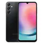 گوشی موبایل سامسونگ مدل Galaxy A24 4G دو سیم کارت ظرفیت 128 گیگابایت و رم 4 گیگابایت - ویتنام