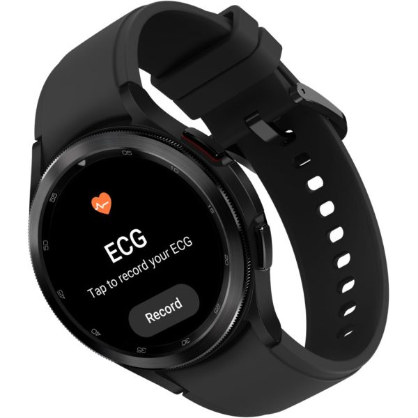 ساعت هوشمندسامسونگ مدل Galaxy Watch4 Classic 46mm
